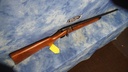 USED STEVENS MODEL 15-A 22 LR 