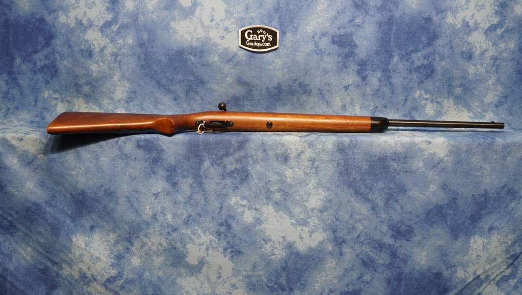 USED STEVENS MODEL 15-A 22 LR 