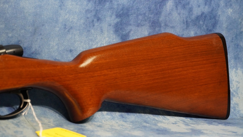 USED REMINGTON MODEL 788 30-30 WINCHESTER  MFG 1967