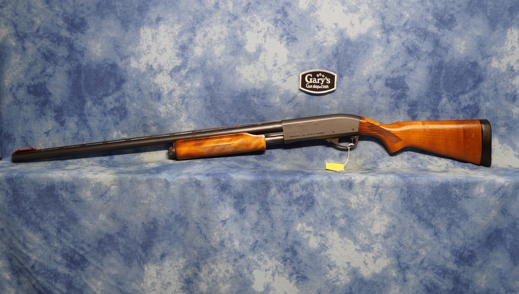 USED REMINGTON 870 EXPRESS 12 GA 3" 28" BBL 