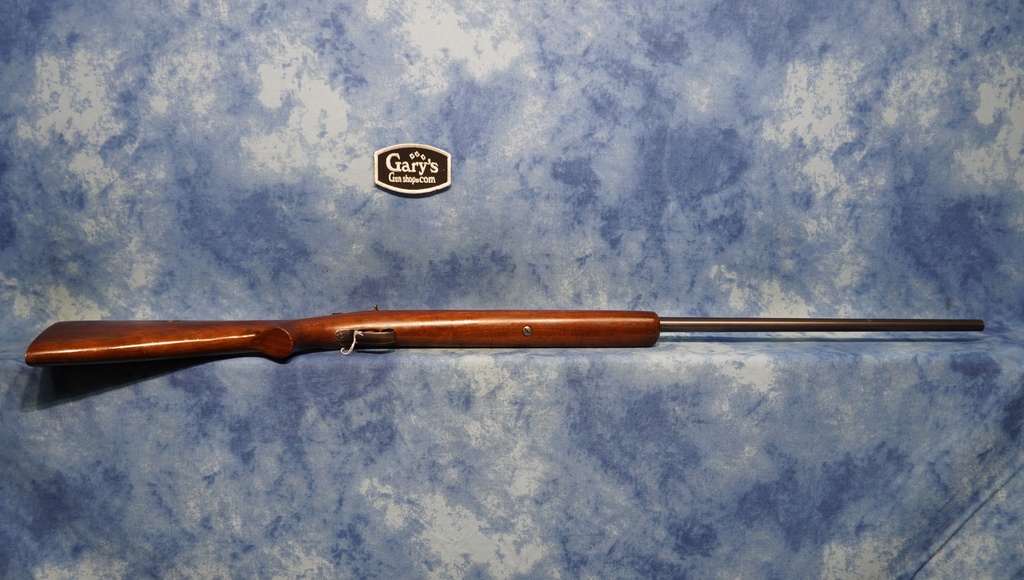 USED WINCHESTER MODEL 74 22 SHORT FIRST YEAR PRODUCTION MFG 1939