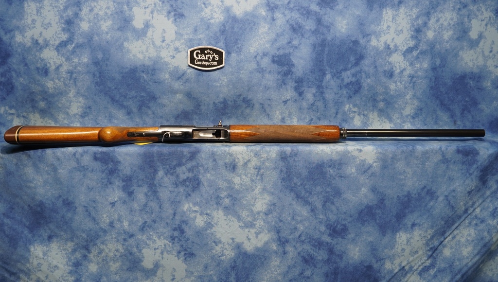 USED BROWNING BELGIUM A5 12 GA 3" 28" BBL MFG 1970