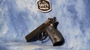 CZ USA 91164 75BD 50TH ANNIVERSARY ELITE 9MM 16 RND