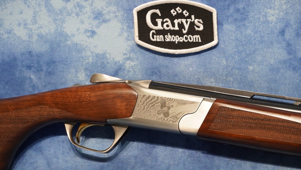 BROWNING 018706605 CYNERGY FIELD 20 GA 3" 26" BBL 