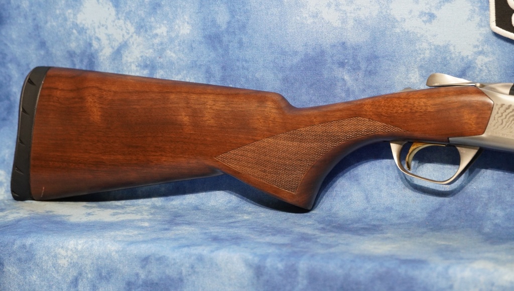 BROWNING 018706605 CYNERGY FIELD 20 GA 3" 26" BBL 