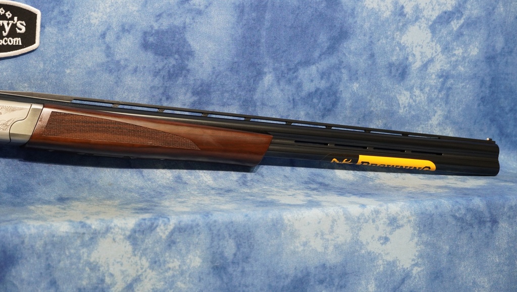 BROWNING 018706605 CYNERGY FIELD 20 GA 3" 26" BBL 
