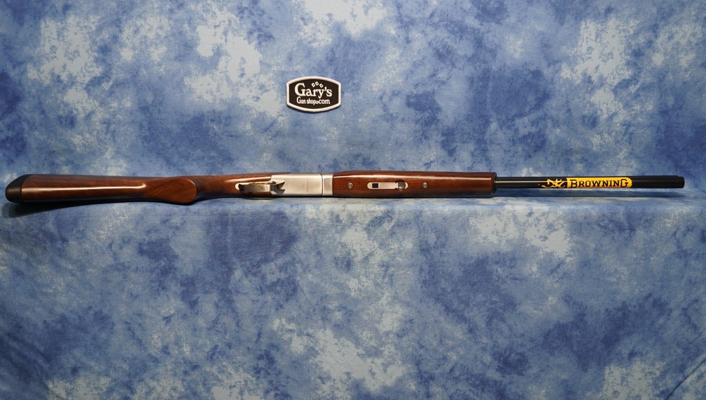 BROWNING 018706605 CYNERGY FIELD 20 GA 3" 26" BBL 