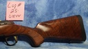 BROWNING 036090282 X-BOLT 2 MEDALLION 6.5 CREEDMOOR 22" CARBON FIBER BBL GRADE V/VI WALNUT STOCK
