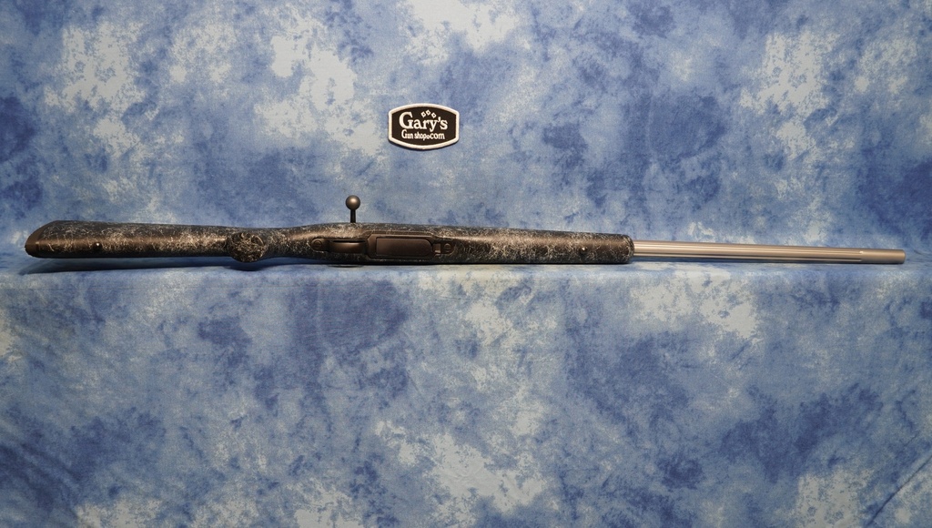 COOPER FIREARMS MODEL 51 EXCALIBUR 223 REM 24" BBL