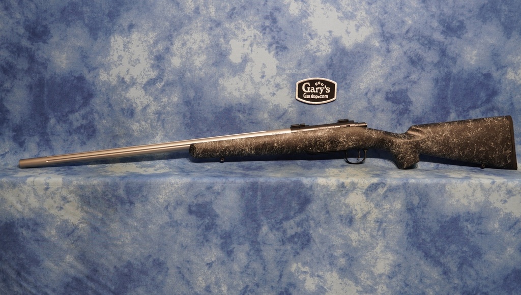 COOPER FIREARMS MODEL 51 EXCALIBUR 223 REM 24" BBL