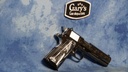 CUSTOM & COLLECTABLE CNCWARHORSE COLT 1911 "WARHORSE" 45 ACP 5" BBL 