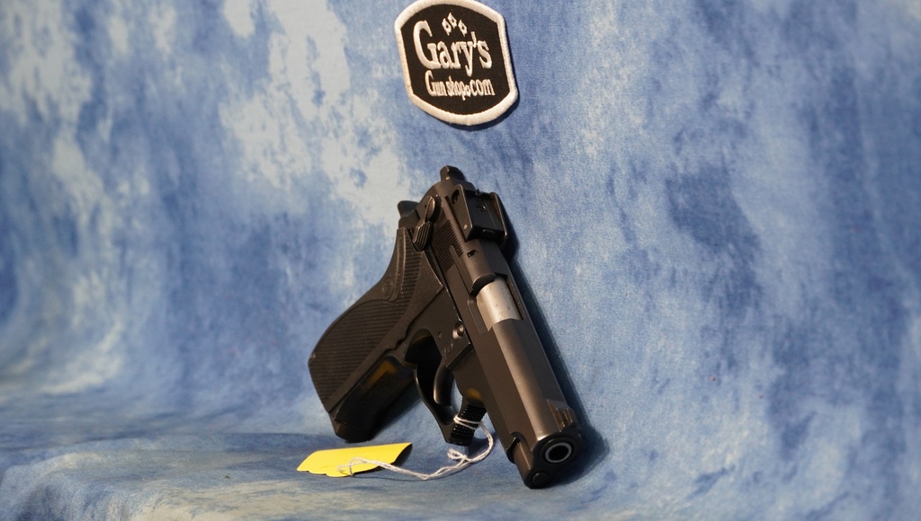 USED SMITH & WESSON 5904 9MM 