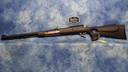 USED THOMPSON CENTER OMEGA .50 CAL THUMBHOLE 
