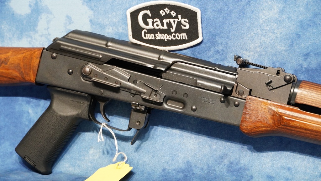 USED PIONEER ARMS RADOM SPORTER 7.62X39MM 