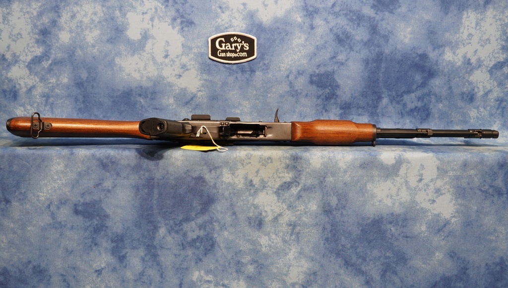 USED PIONEER ARMS RADOM SPORTER 7.62X39MM 