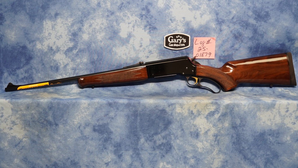 BROWNING 034009118 BLR LIGHTWEIGHT 308 WIN 20" BLUE POLISHED