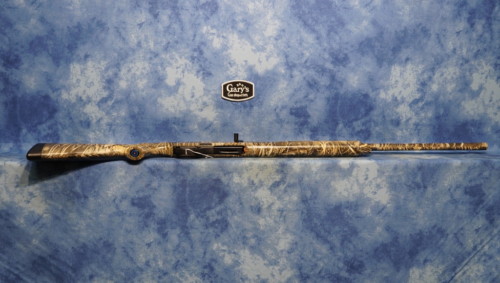 USED STOEGER M3000 12 GA 3" 28" BBL MAX-7 CAMO