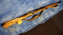 USED RUSSIA M91/30 CENTURY ARMS 7.62X54R 