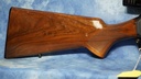 USED BROWNING BELGIUM BAR 270 WIN WITH REDFIELD 
