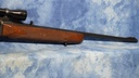 USED BROWNING BELGIUM BAR 270 WIN WITH REDFIELD 