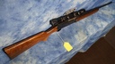 USED BROWNING BELGIUM BAR 270 WIN WITH REDFIELD 