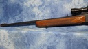 USED BROWNING BELGIUM BAR 270 WIN WITH REDFIELD 