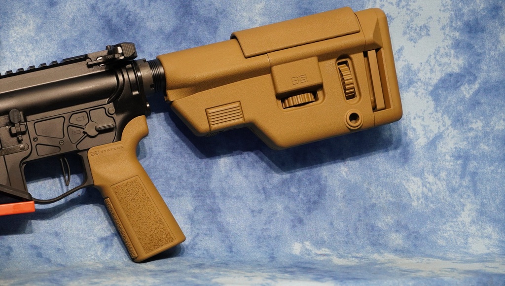 SPRINGFIELD ARMORY STE918223B SAINE EDGE 5.56MM 