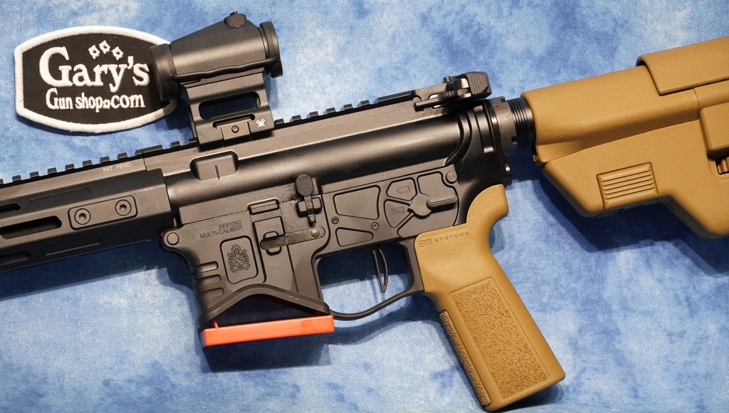 SPRINGFIELD ARMORY STE918223B SAINE EDGE 5.56MM 