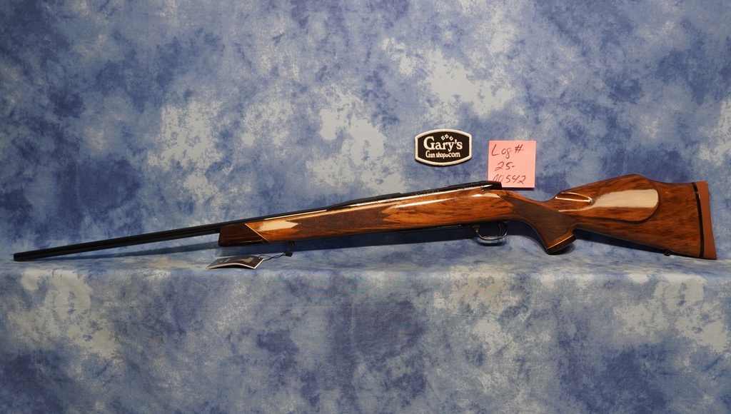 WEATHERBY MDX01N240WR4O MARK V DELUXE 240 WBY MAG 24"