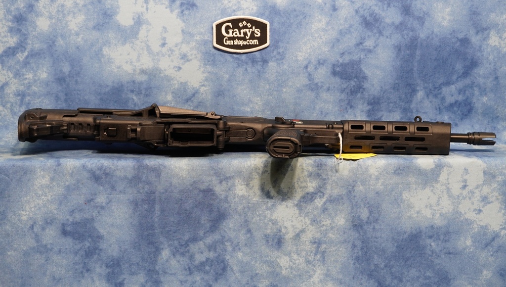 USED SPRINGFIELD ARMORY HELLION 5.56MM 16" BBL BLACK