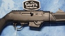 USED RUGER PC CARBINE TAKEDOWN 9MM THREADED