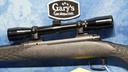 USED SAVAGE MODEL 110E 7MM REM MAG WITH SCOPE