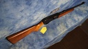 USED CZ MODEL 512 22 WMR 20" BBL 