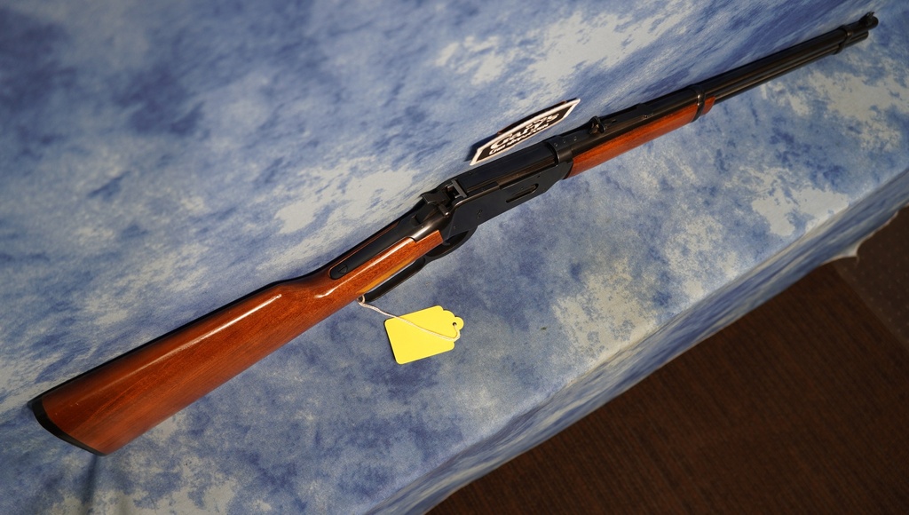 USED WINCHESTER RANGER 30-30 WIN 20" BBL MFG 1992