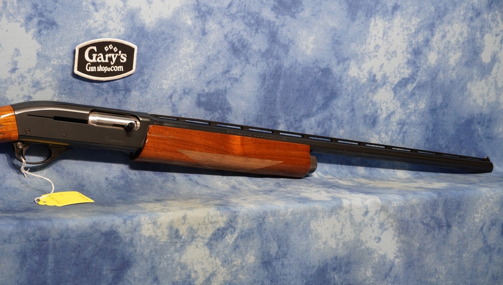 USED REMINGTON 11-87 PREMIER 12 GA 3" 28" BBL 