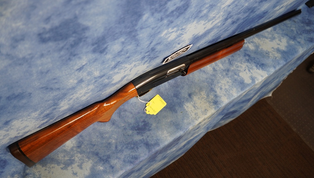 USED REMINGTON 11-87 PREMIER 12 GA 3" 28" BBL 