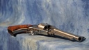 USED RUGER OLD ARMY .44 CALIBER BLACK POWDER STAINLESS 7.5" BBL 