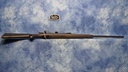 USED SAVAGE MODEL 11 300 REM SHORT ULTRA MAG W/SCOPE