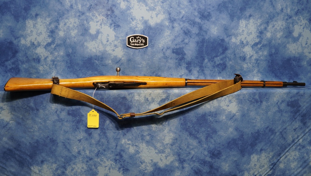 USED RUSSIA M91/30 CAI IMPORT 7.62X54R 