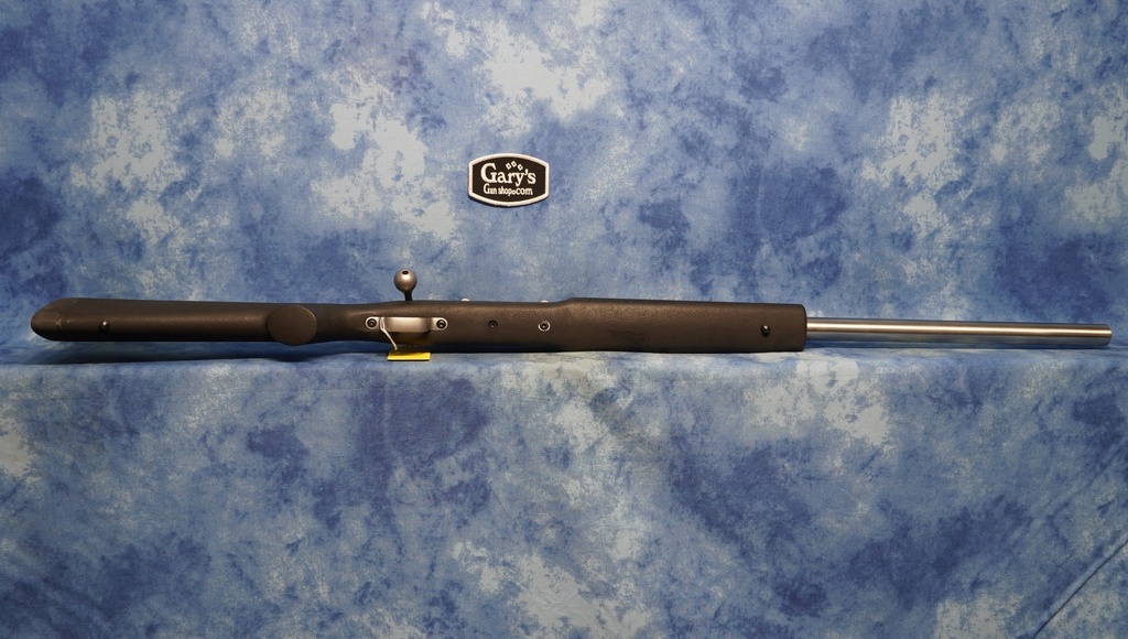 USED SAVAGE MODEL 12 PRECISION RH BOLT LH EJECT 223 REM 26" BBL