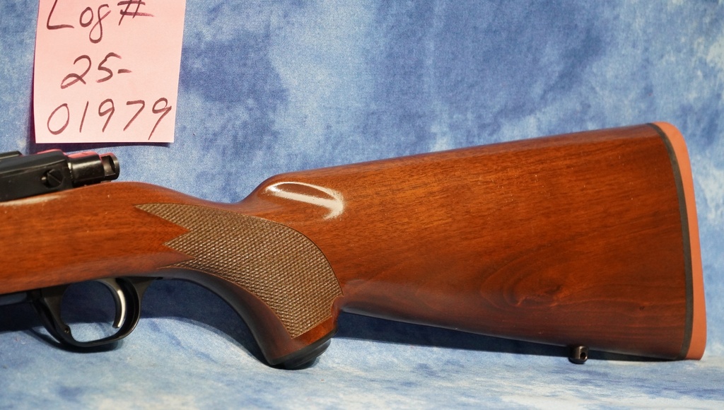 RUGER 57166 M77 HAWKEYE AFRICAN 270 WINCHESTER