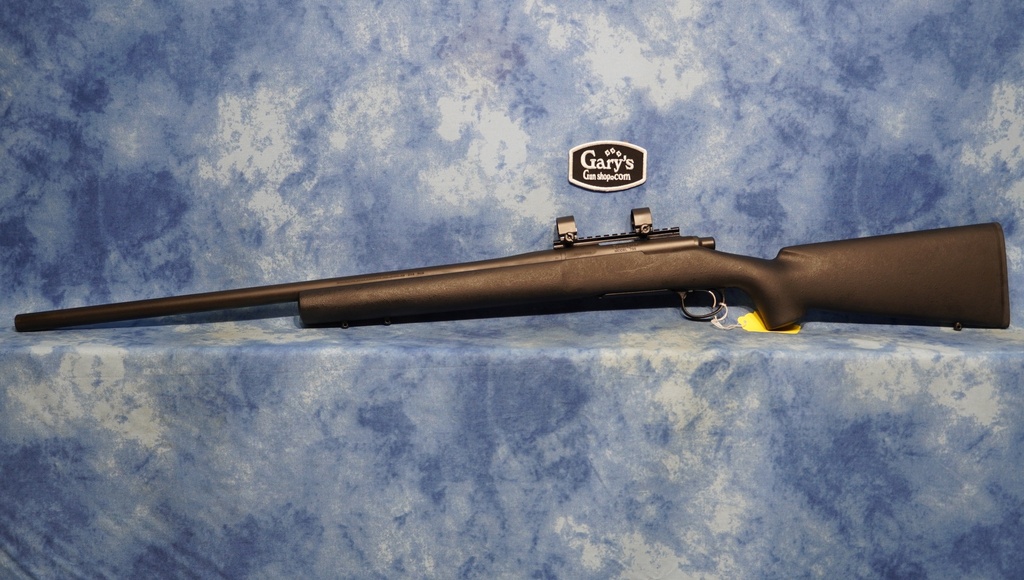 USED REMINGTON 700 FACTORY 26" HEAVY BBL 223 REM 