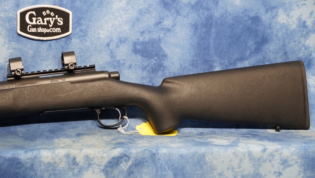 USED REMINGTON 700 FACTORY 26" HEAVY BBL 223 REM 
