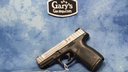 USED SMITH & WESSON SD40 VE STAINLESS 40 S&W 