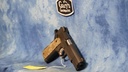 USED CITADEL M1911 A1-FS 9MM 5" BBL 