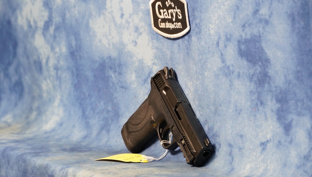 USED SMITH & WESSON M&P380 SHIELD EZ M2.0 380 ACP 