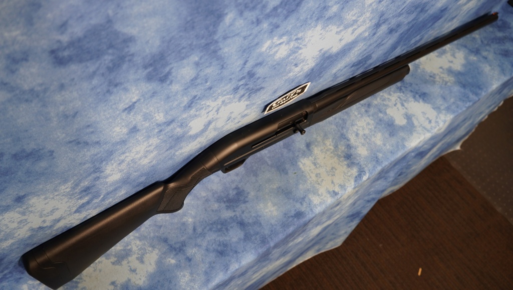 FRANCHI 42001 AFFINITY 3 SYNTHETIC 12 GA 3" 28" BBL 