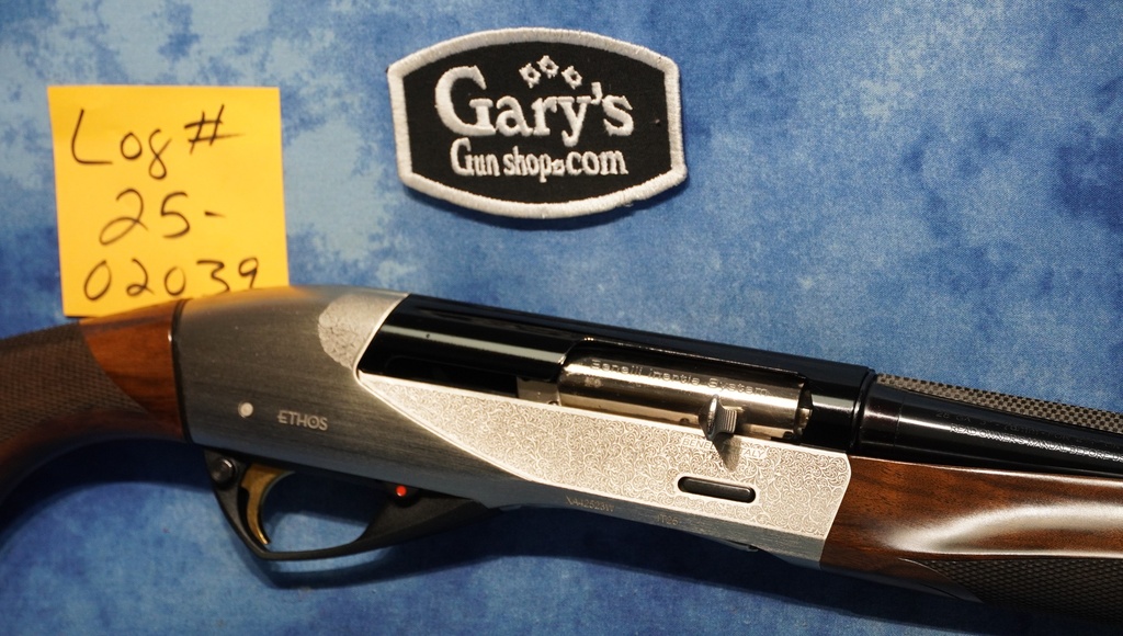 BENELLI 10480 ETHOS 28 GA 3" 26" BBL NICKEL