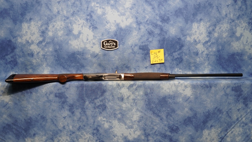 BENELLI 10480 ETHOS 28 GA 3" 26" BBL NICKEL