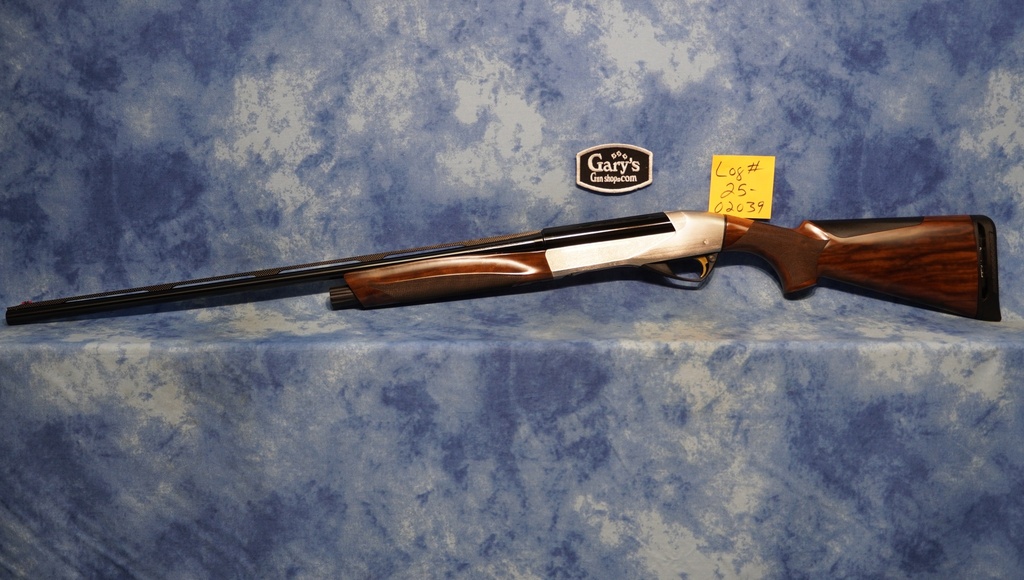 BENELLI 10480 ETHOS 28 GA 3" 26" BBL NICKEL